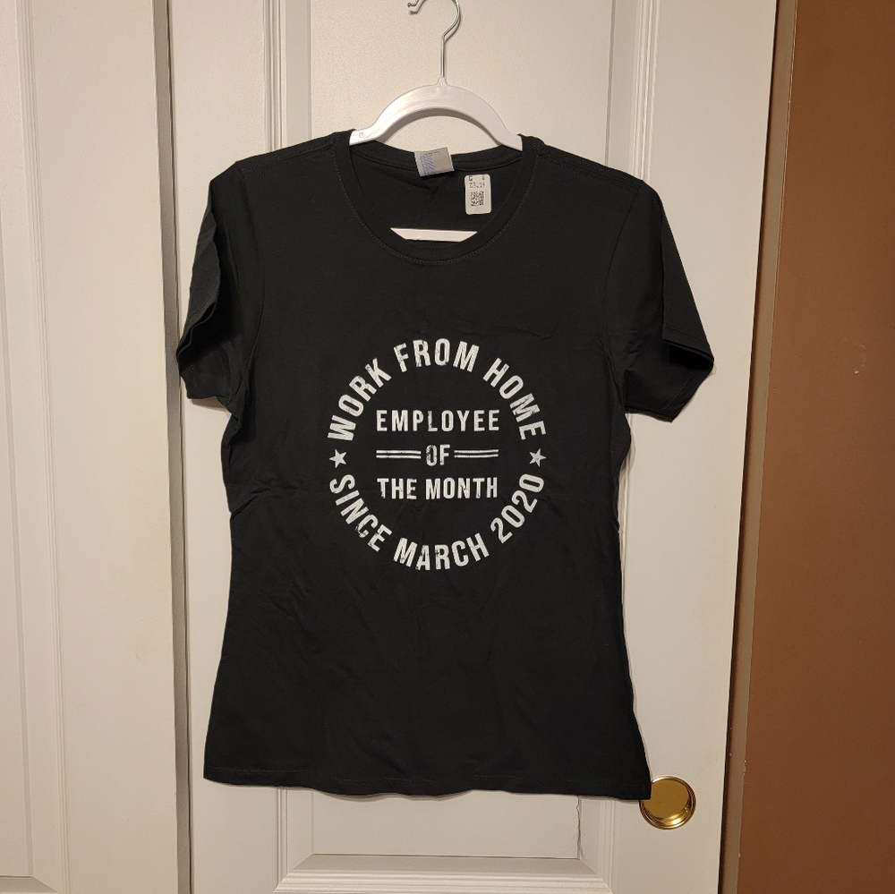 Employee of the month shirt Medium